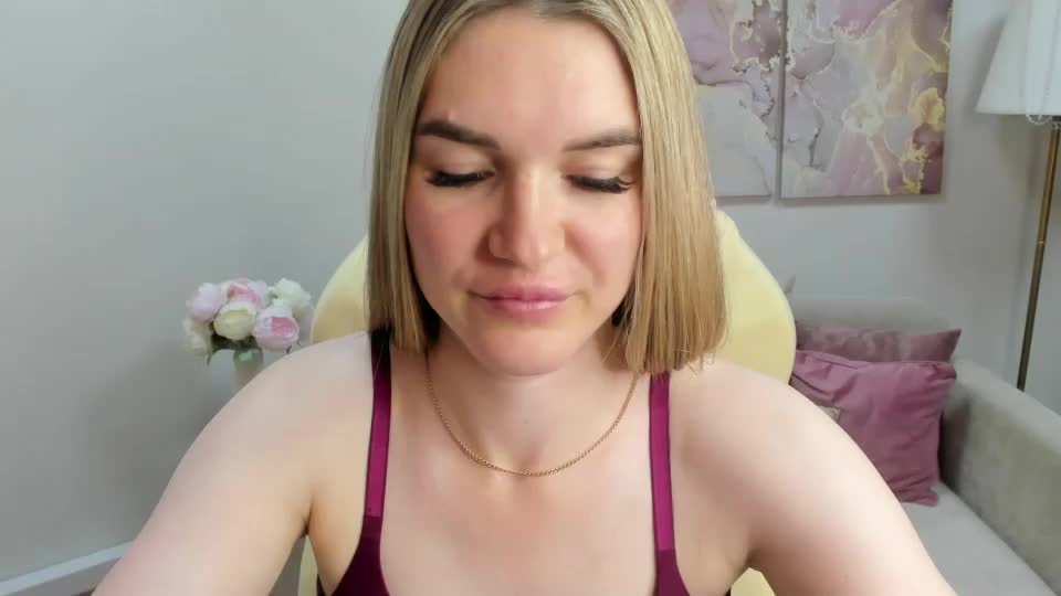 gwensmitt Webcam Chat July 28, 2026