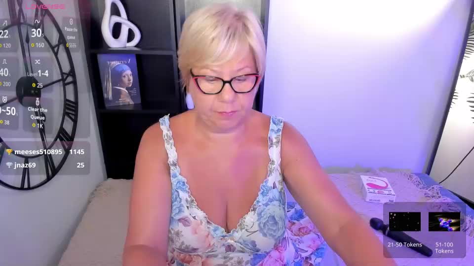 jill_mild Webcam Chat July 28, 2026