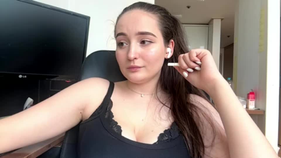 veroniadre Webcam Chat July 28, 2026