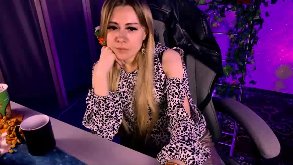 kumiho_7777 Webcam Chat July 28, 2026