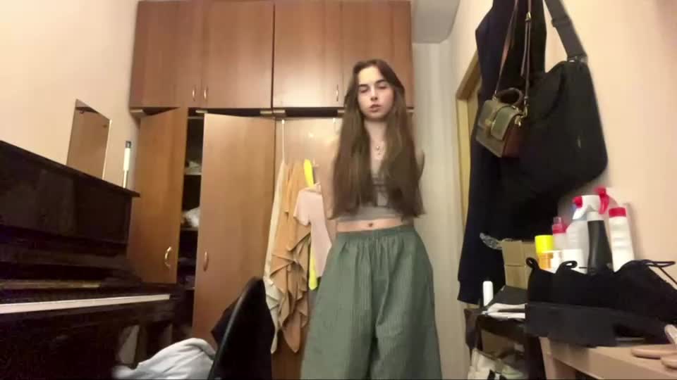 zeniamccook Webcam Chat July 29, 2026