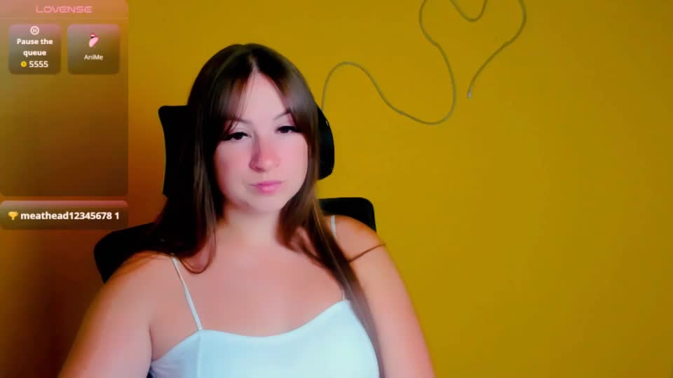 camilla_body Webcam Chat July 28, 2026
