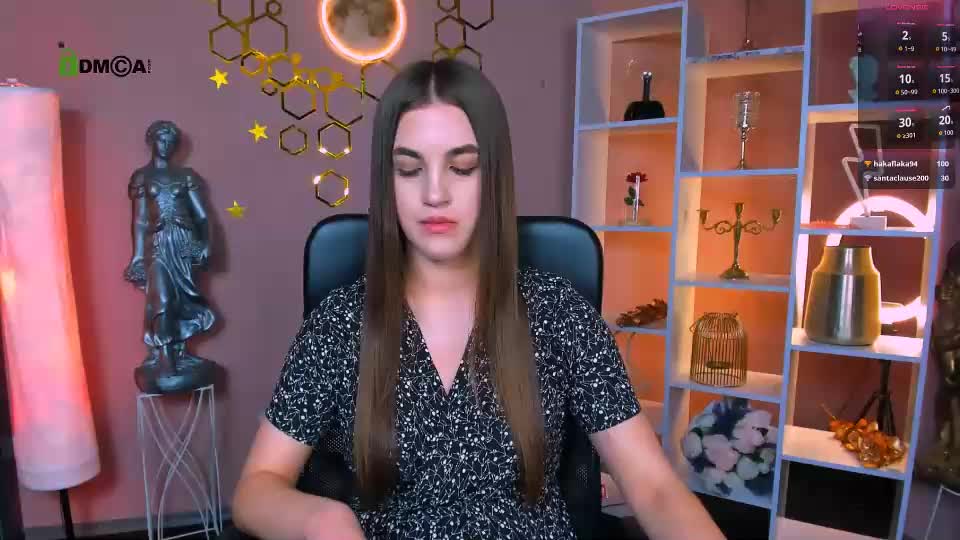 lina_fox12 Webcam Chat July 29, 2026