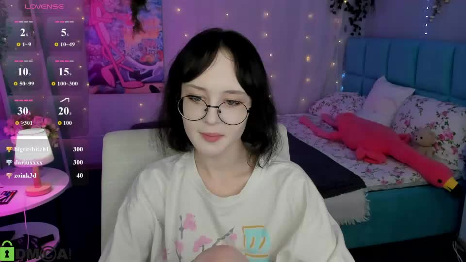 lilac_muse Webcam Chat July 29, 2026