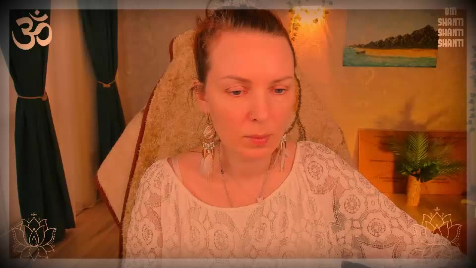 lanaradiance Webcam Chat July 29, 2026