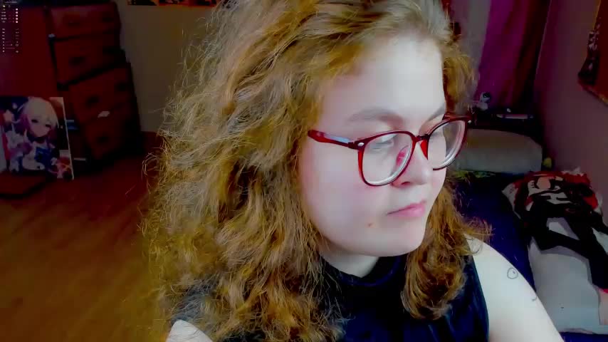 Sashy_Way Webcam Chat July 29, 2026