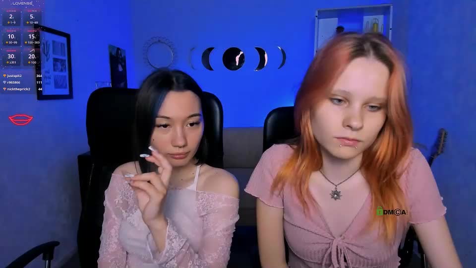 cassandra_nik Webcam Chat July 29, 2026