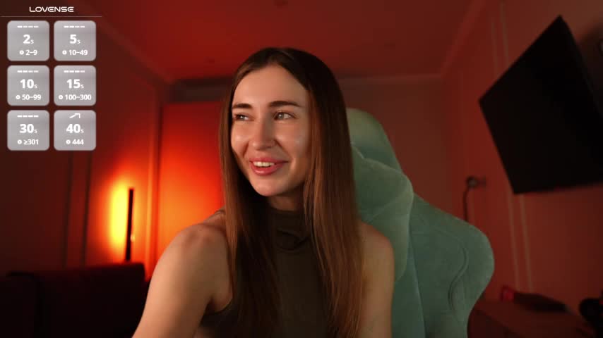 Coconutkittyy Webcam Chat July 29, 2026