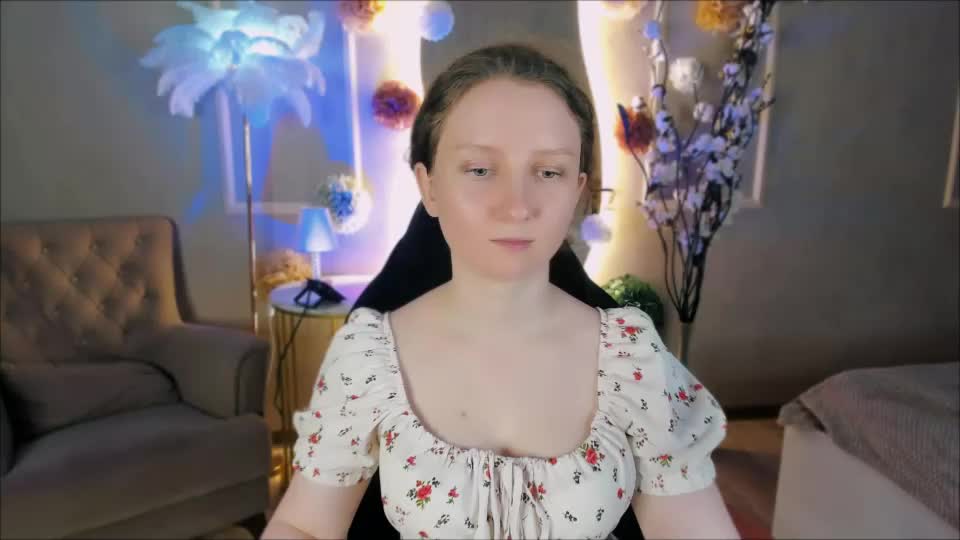 sunshine_blaze Webcam Chat July 29, 2026