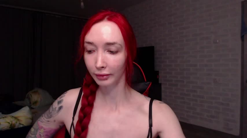 Roxy_Silver Webcam Chat July 29, 2026