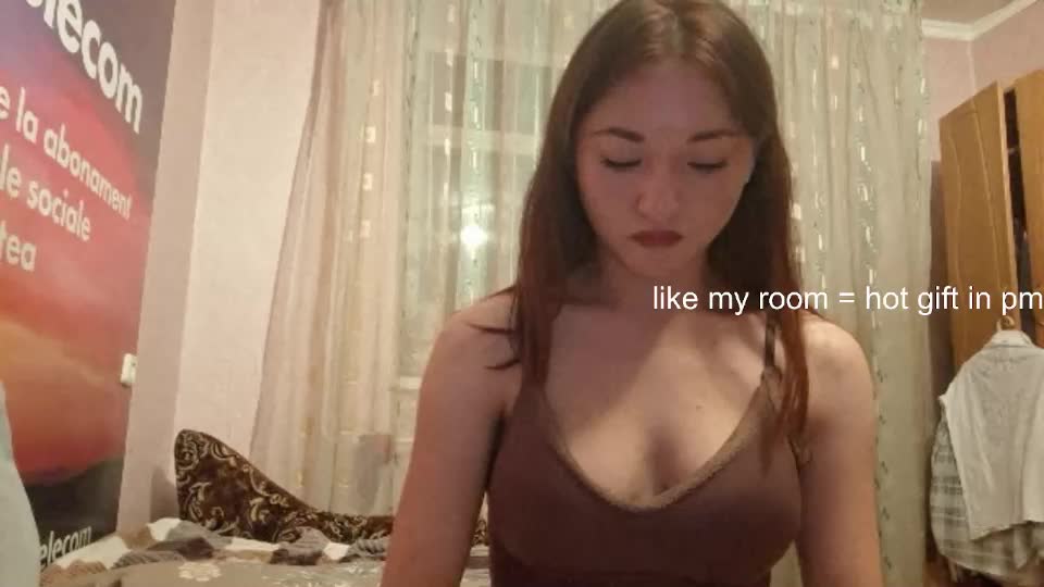 shalandaneubauer Webcam Chat July 29, 2026