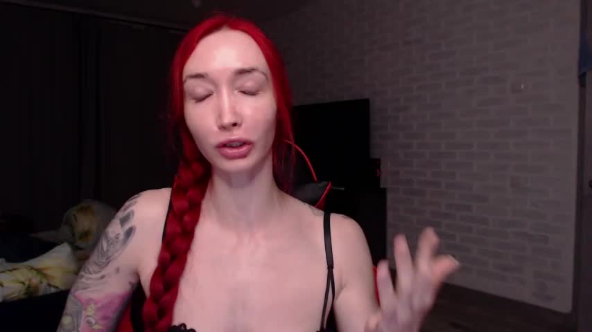 Roxy_Silver Webcam Chat July 29, 2026