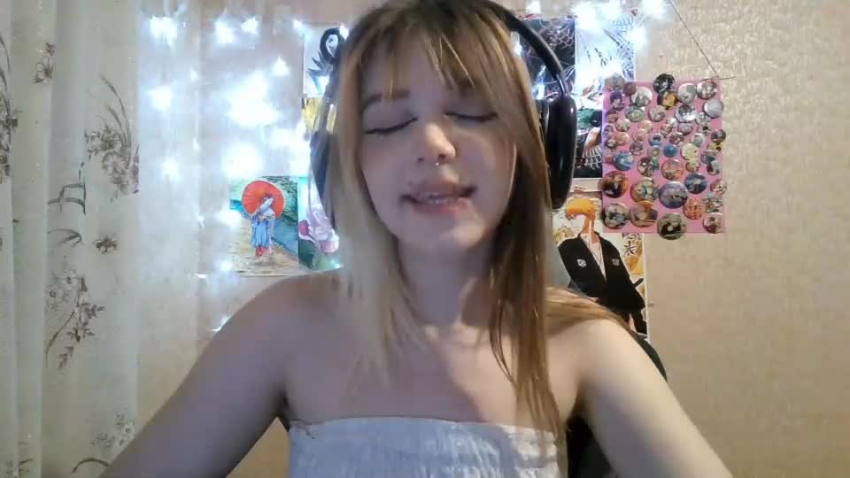 sonwosick Webcam Chat July 29, 2026