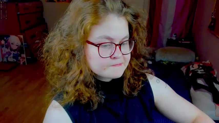Sashy_Way Webcam Chat July 29, 2026