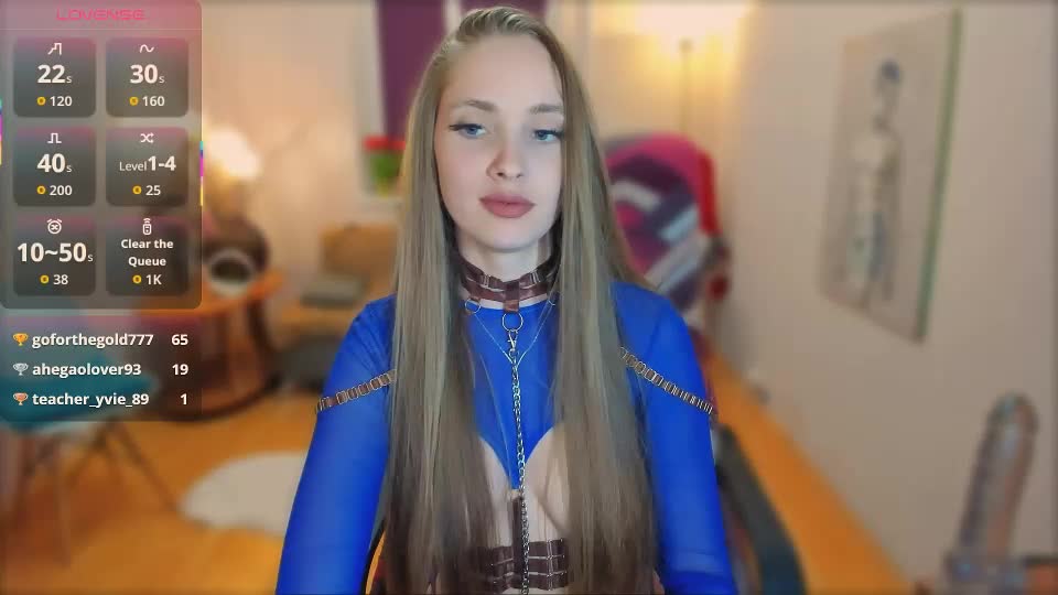 sindy_chiks_ Webcam Chat July 29, 2026