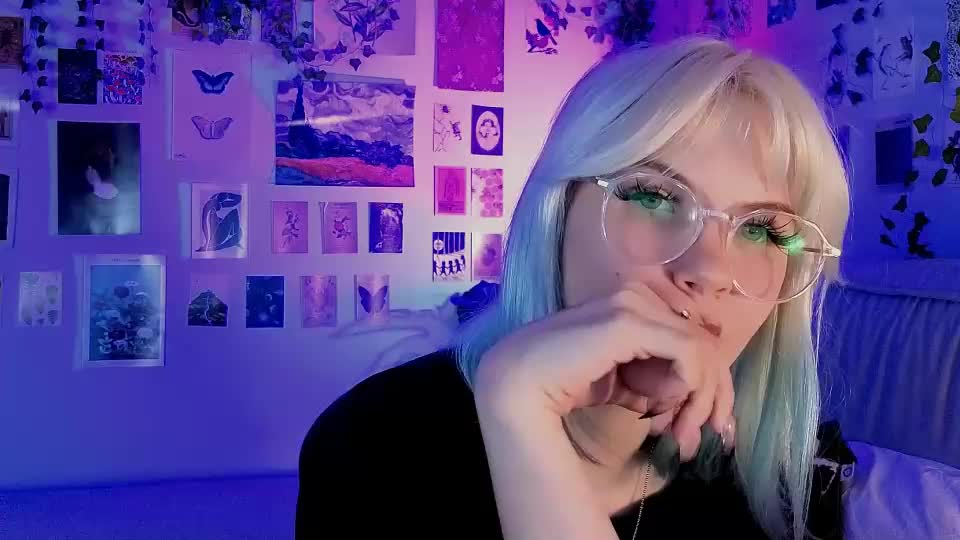 vanessaaustin Webcam Chat July 29, 2026