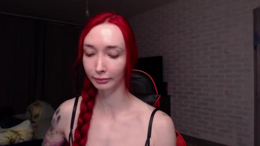 Roxy_Silver Webcam Chat July 29, 2026