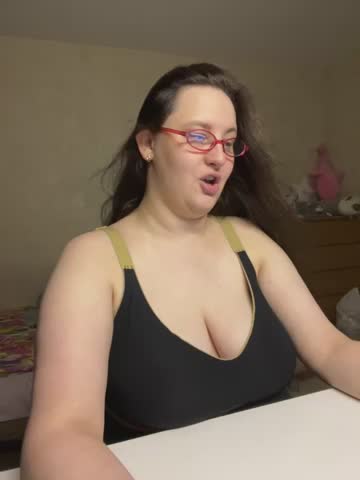 hungry1bunny Webcam Chat July 29, 2026