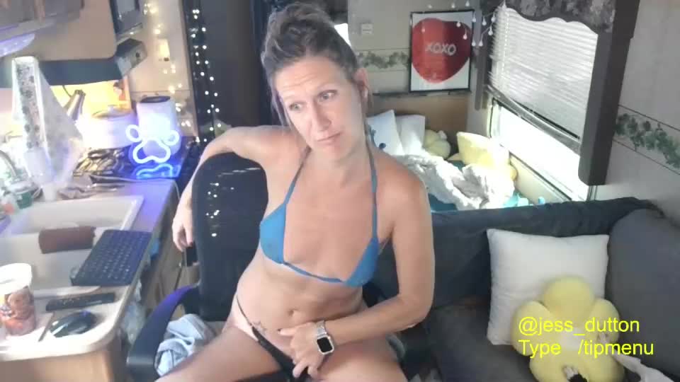 jess_dutton Webcam Chat July 29, 2026