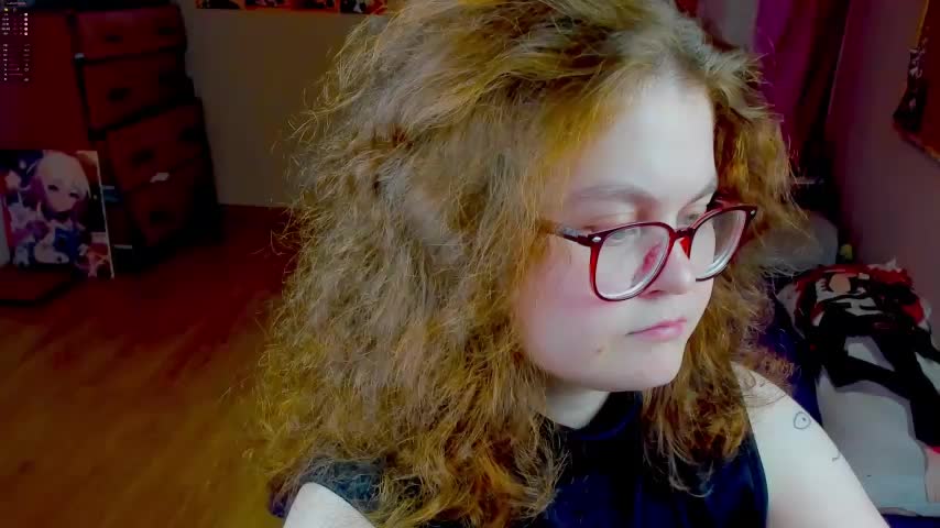 Sashy_Way Webcam Chat July 29, 2026