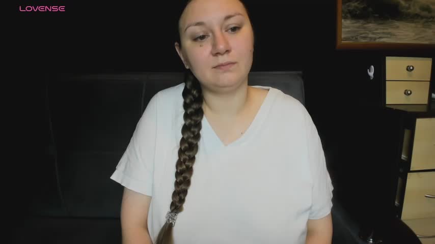 AlisaBacker Webcam Chat July 29, 2026
