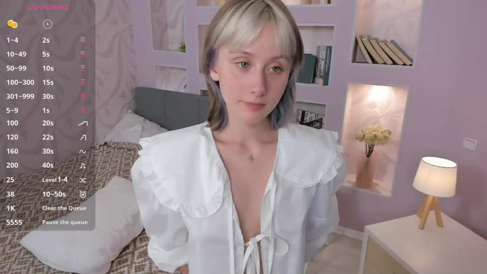 evas_soul Webcam Chat July 29, 2026