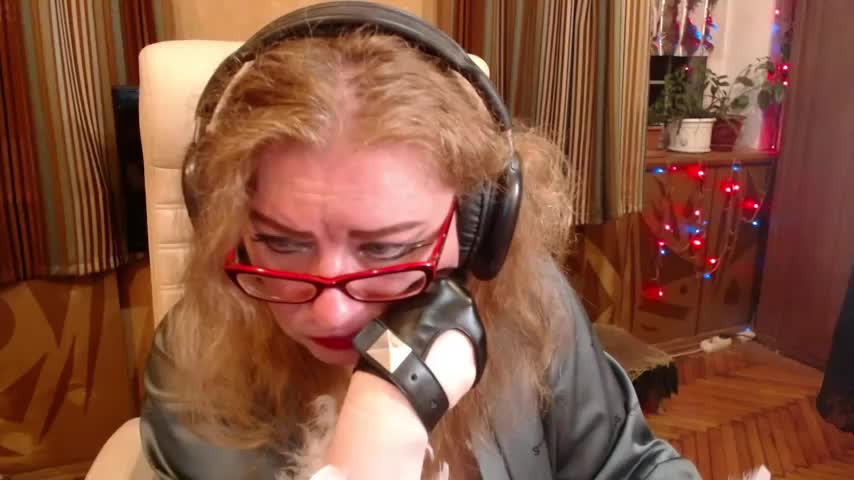 Miss_Tress Webcam Chat July 29, 2026