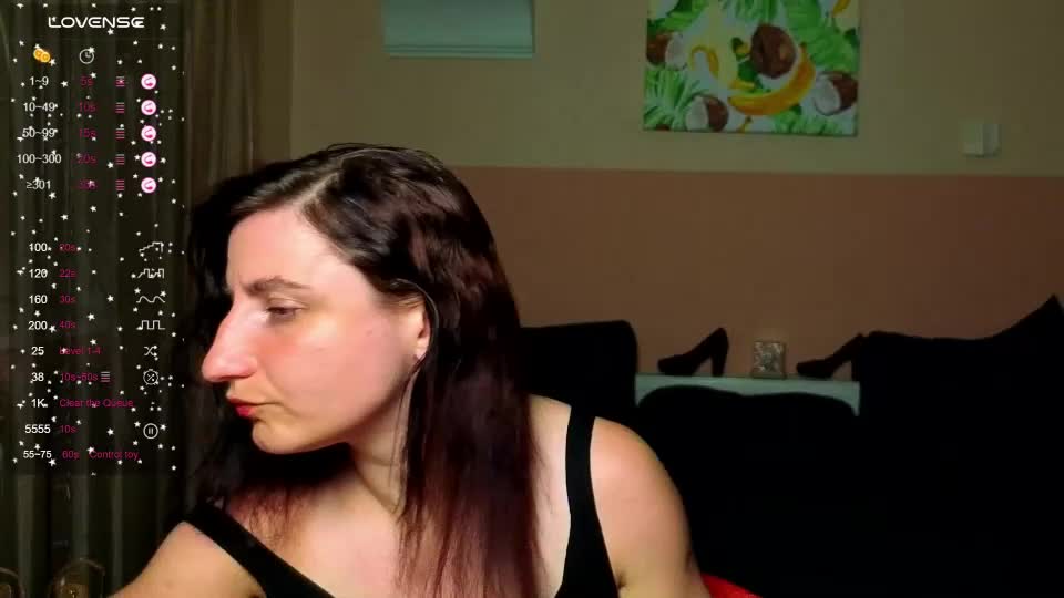 muse_kitty_jenia Webcam Chat July 29, 2026