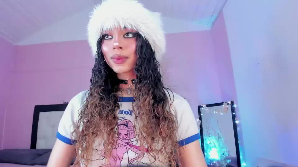 zahara___1 Webcam Chat July 29, 2026