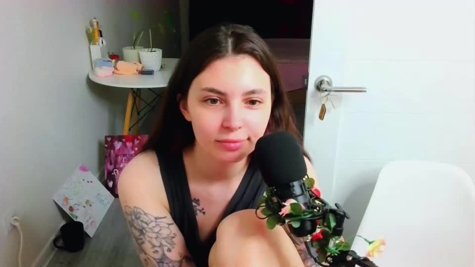 peachybabe__ Webcam Chat July 29, 2026