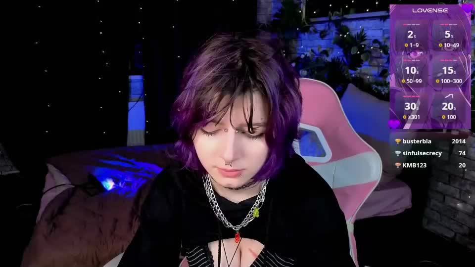 ashley_veil Webcam Chat July 29, 2026
