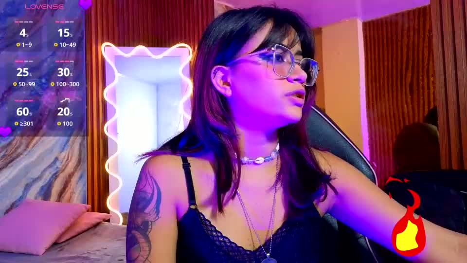 kristen_tay Webcam Chat July 29, 2026