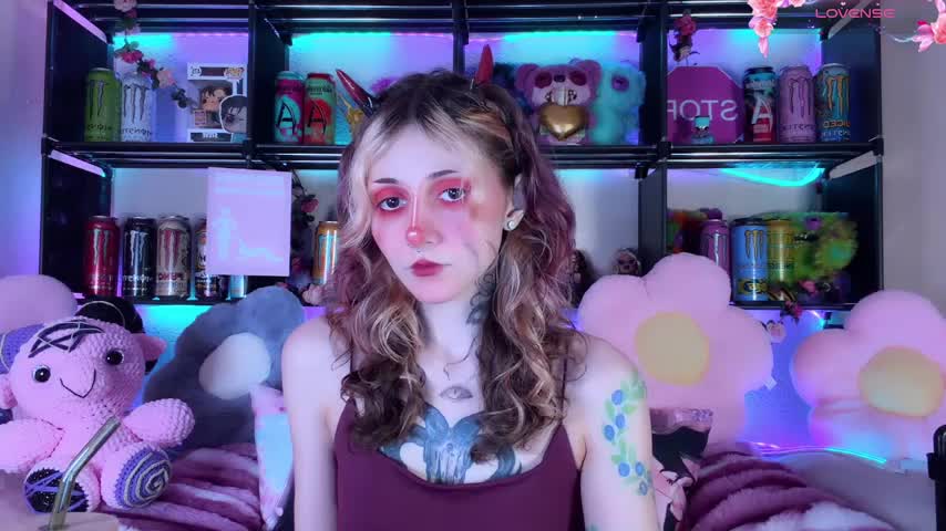 _Devill_Baby Webcam Chat July 29, 2026