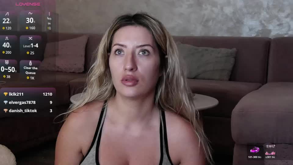 meganblazex Webcam Chat July 29, 2026