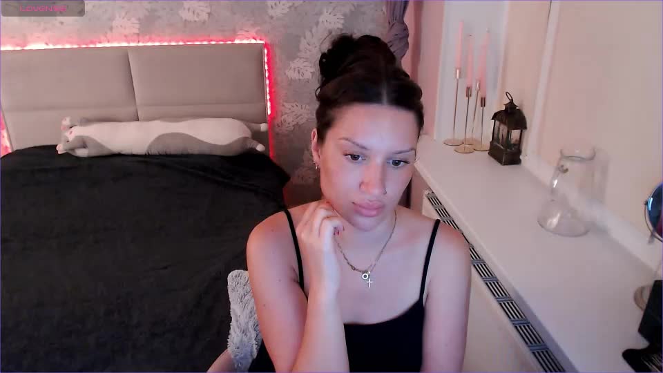 heaven_chloe Webcam Chat July 29, 2026