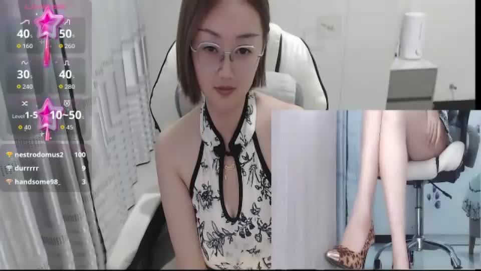 coco_coo Webcam Chat July 29, 2026