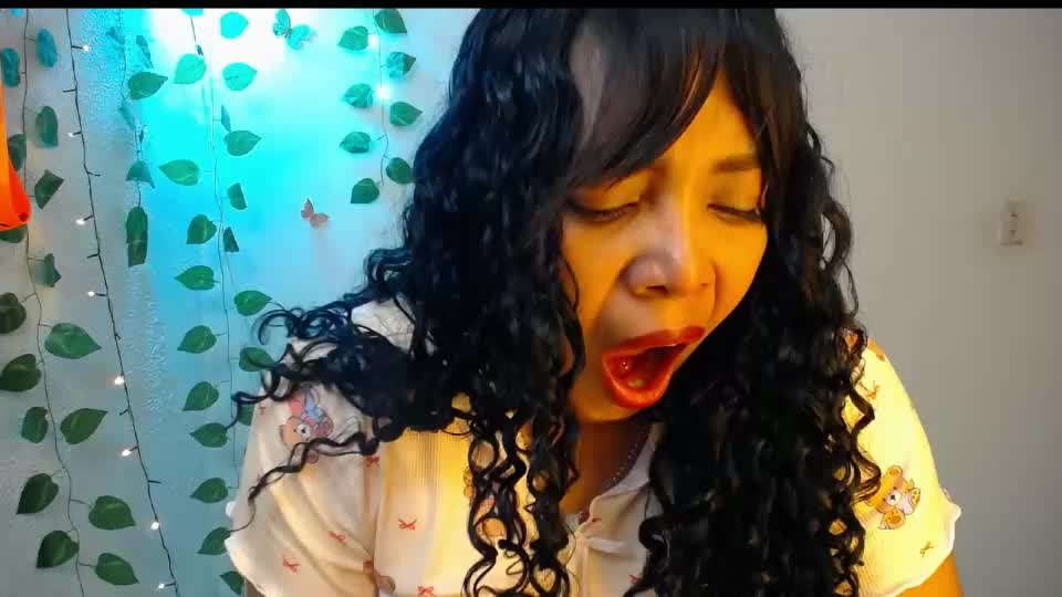warisgoddes Webcam Chat July 29, 2026