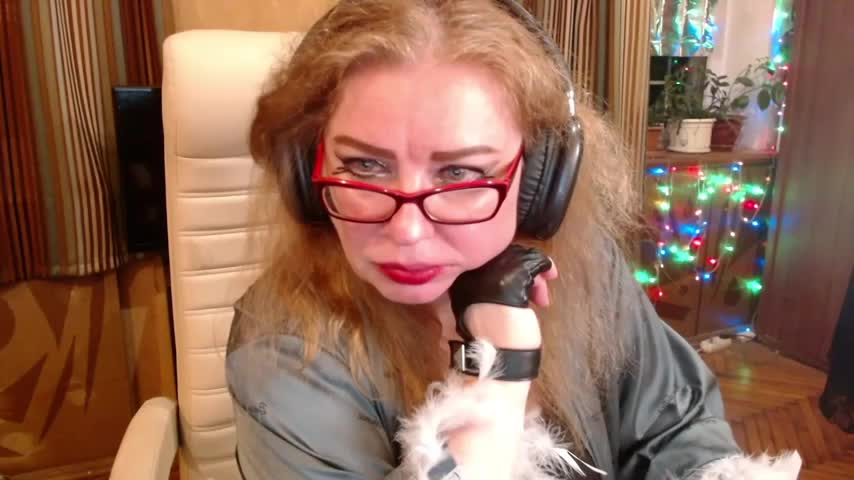 Miss_Tress Webcam Chat July 29, 2026