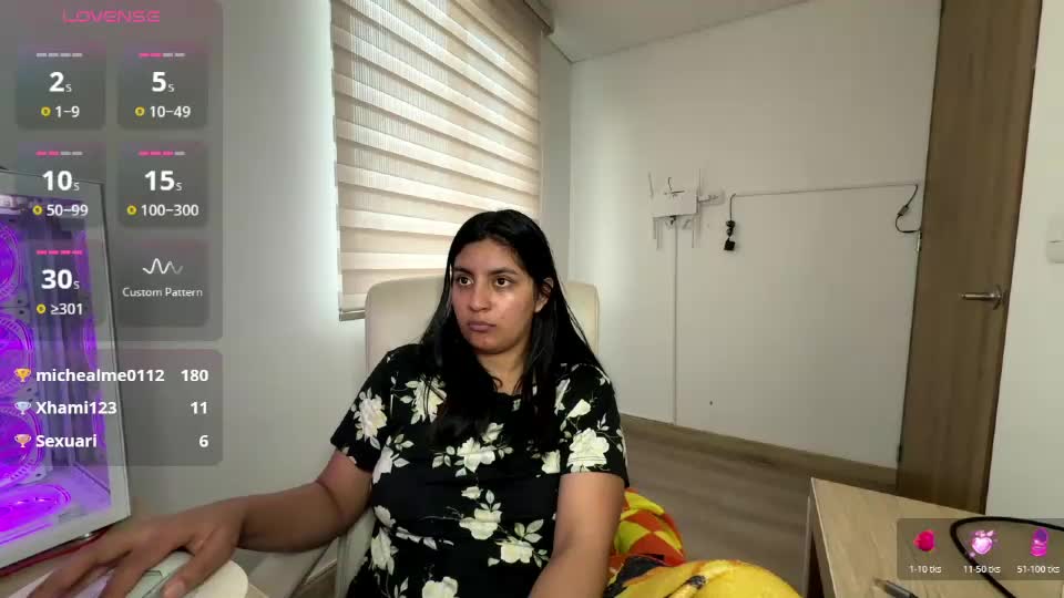 cloe_small08 Webcam Chat July 29, 2026