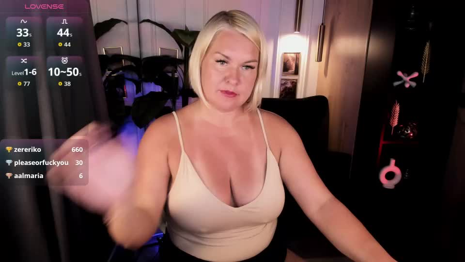 yolanda_kiss Webcam Chat July 29, 2026