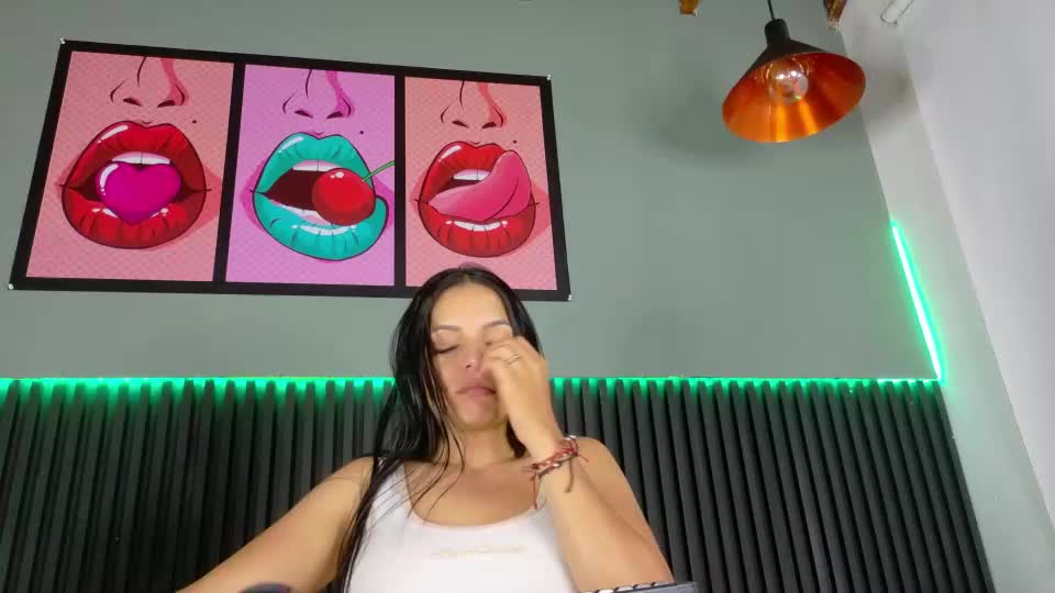 lapaisita1 Webcam Chat July 29, 2026