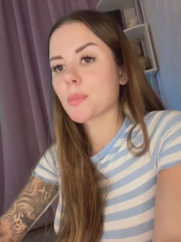Alina_Vibe_Me Webcam Chat July 29, 2026
