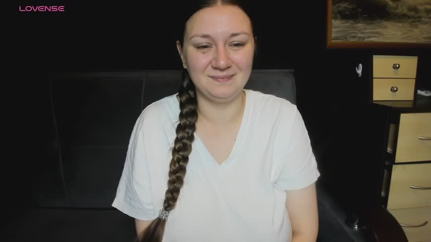 AlisaBacker Webcam Chat July 29, 2026