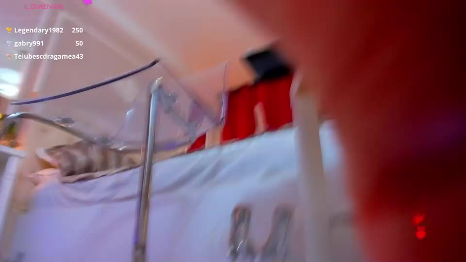 anyssia_ Webcam Chat July 29, 2026