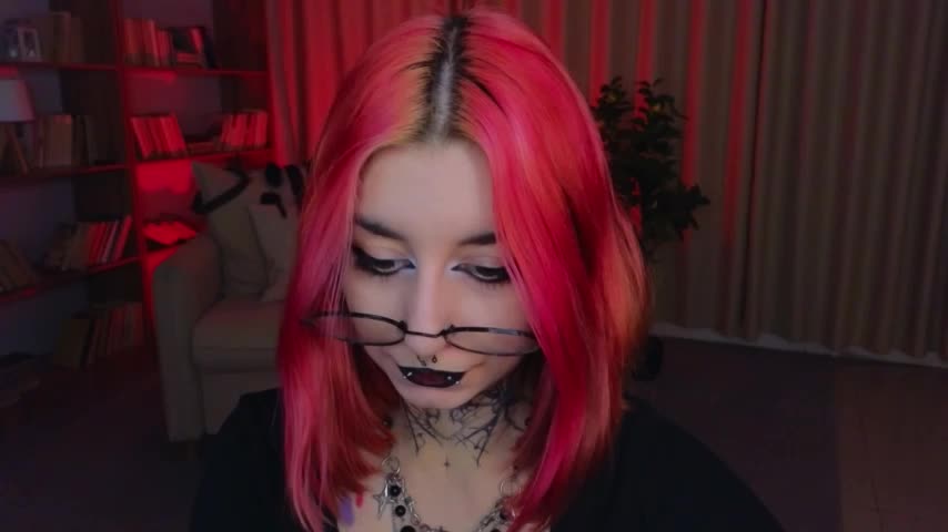 Mistress__Marcelline Webcam Chat July 29, 2026