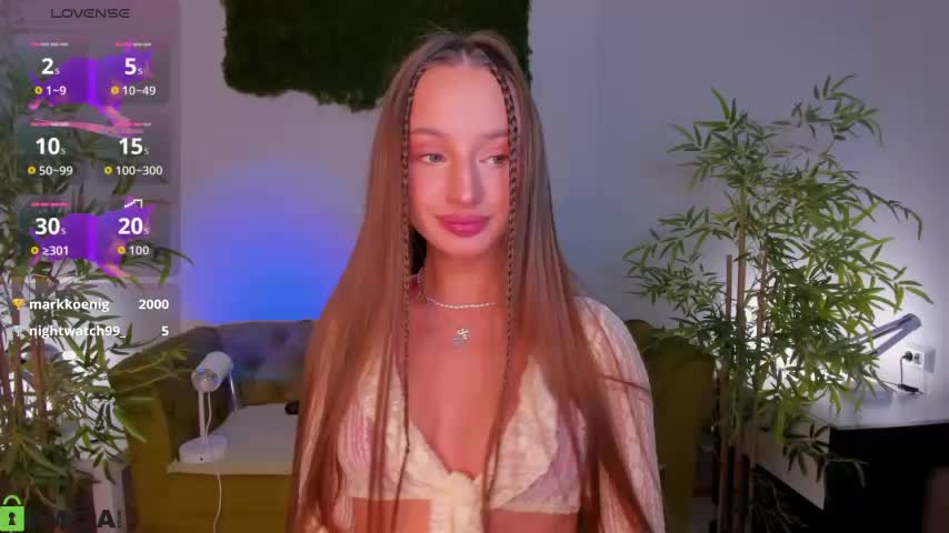 miiss__lulu Webcam Chat July 29, 2026