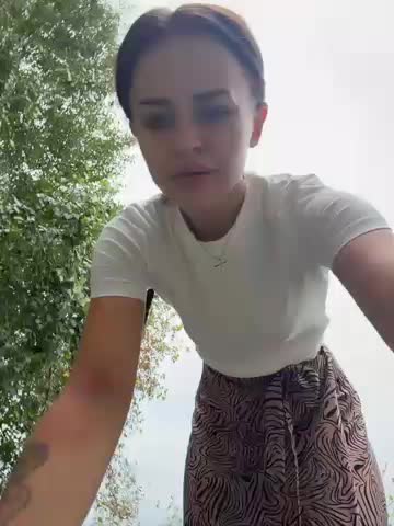 AngelinaTeller Webcam Chat July 29, 2026