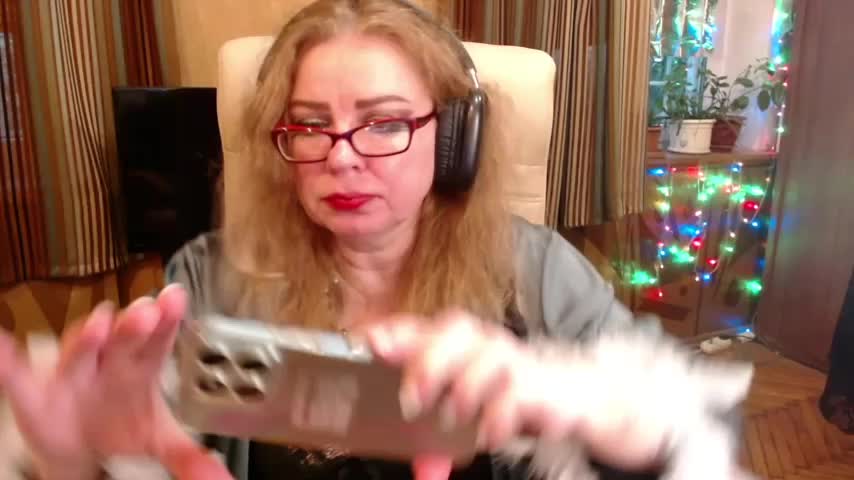 Miss_Tress Webcam Chat July 29, 2026
