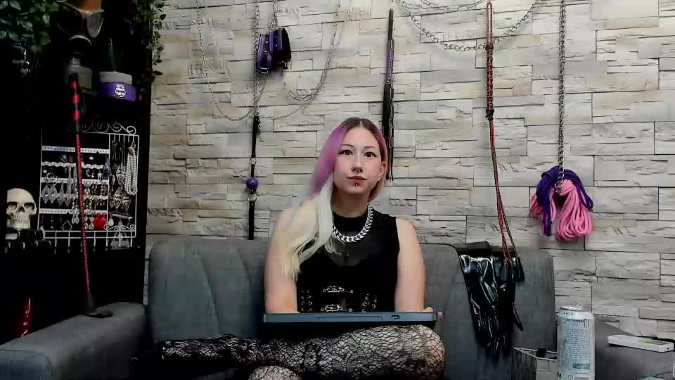 miss_kaz Webcam Chat July 29, 2026