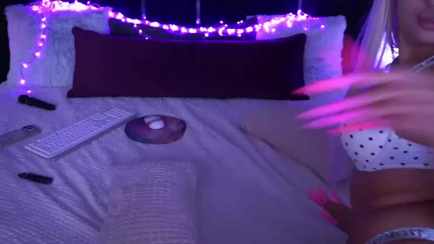 MysticGrace Webcam Chat July 29, 2026